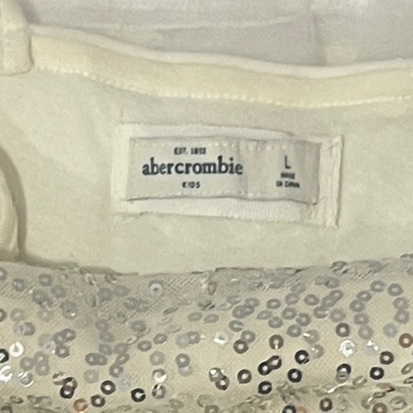 ABERCROMBIE Girl's Party/Occasion Dress - Picture 3 of 3